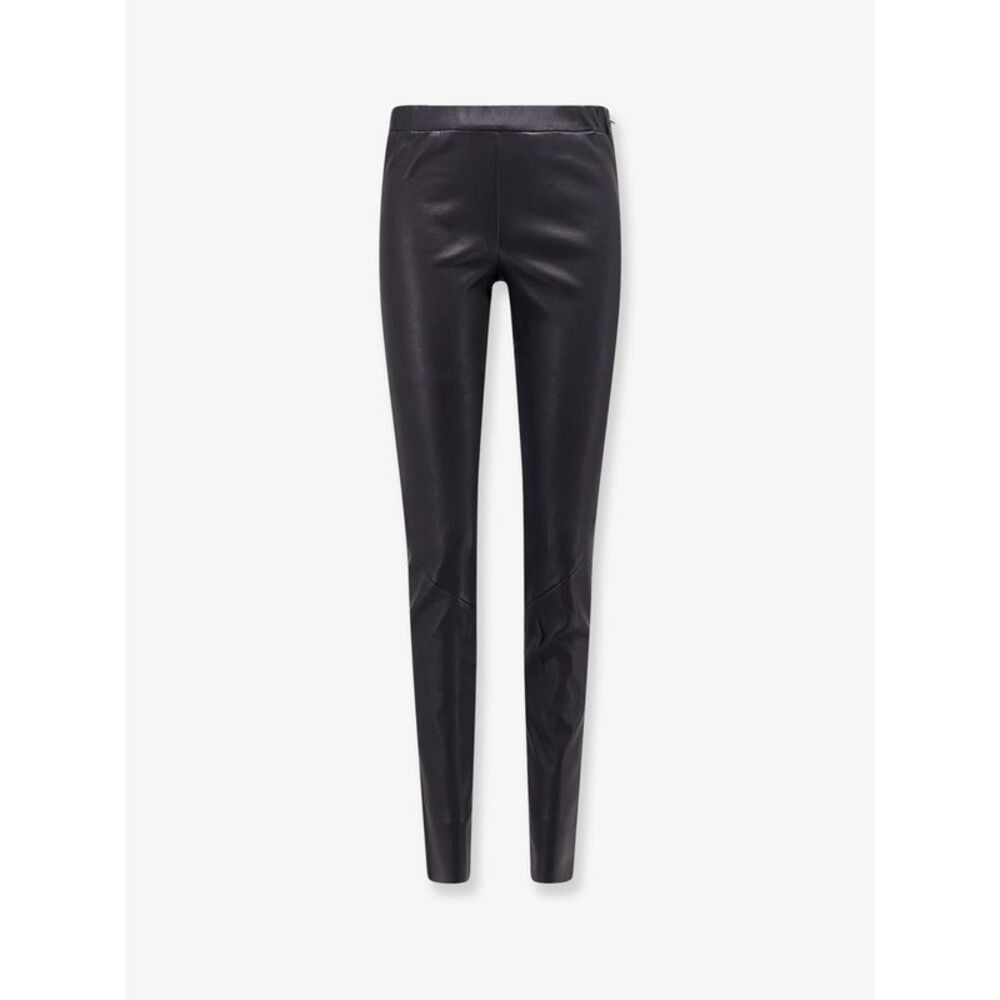 Arma Women Stretch Cotton Blend Trousers